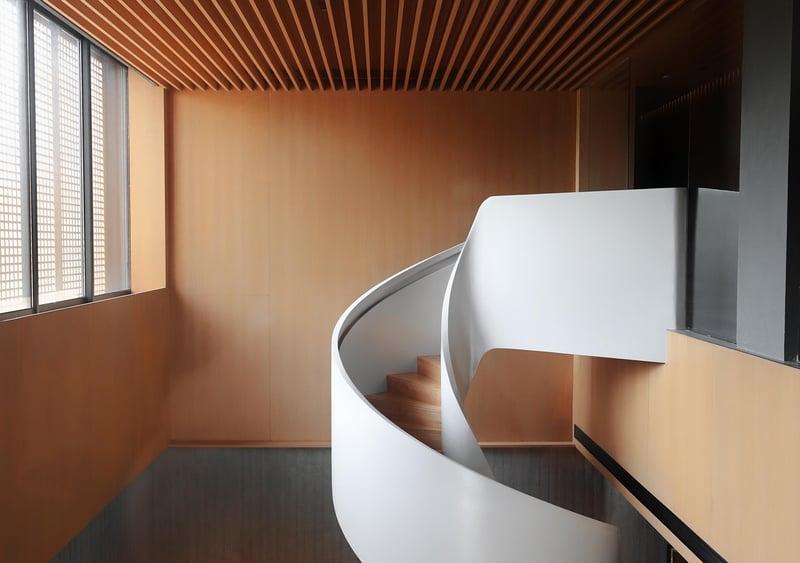 Sleek Minimalism