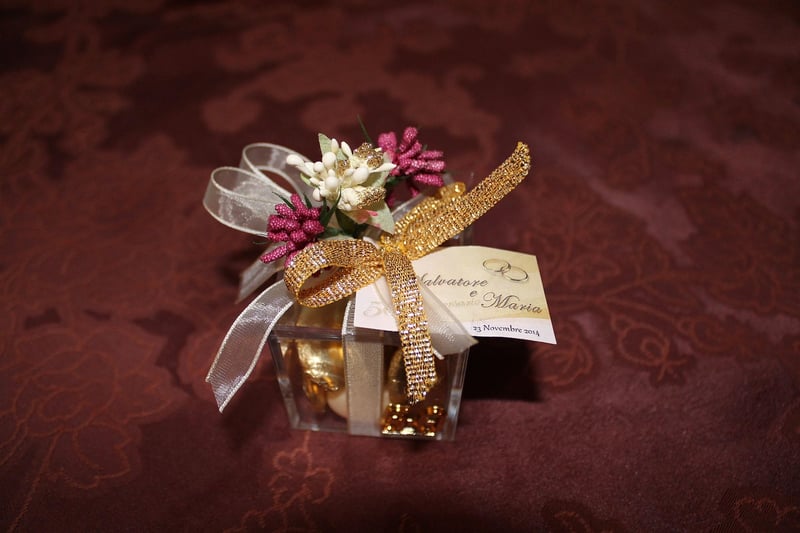 Fairy Tale Favors