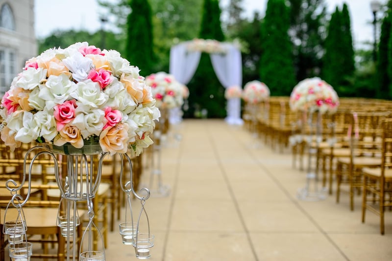 Enchanted Forest Entrance