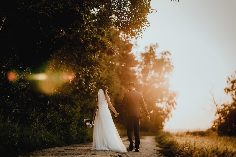 Enchanted Wedding
